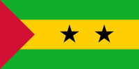 Sao Tome and Principe