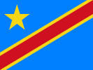 Democratic Republic Congo